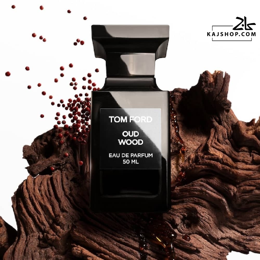 عطر ادکلن تام فورد عود وود